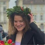 Laureata in Russo offre lezioni e ripetizioni di lingua russa